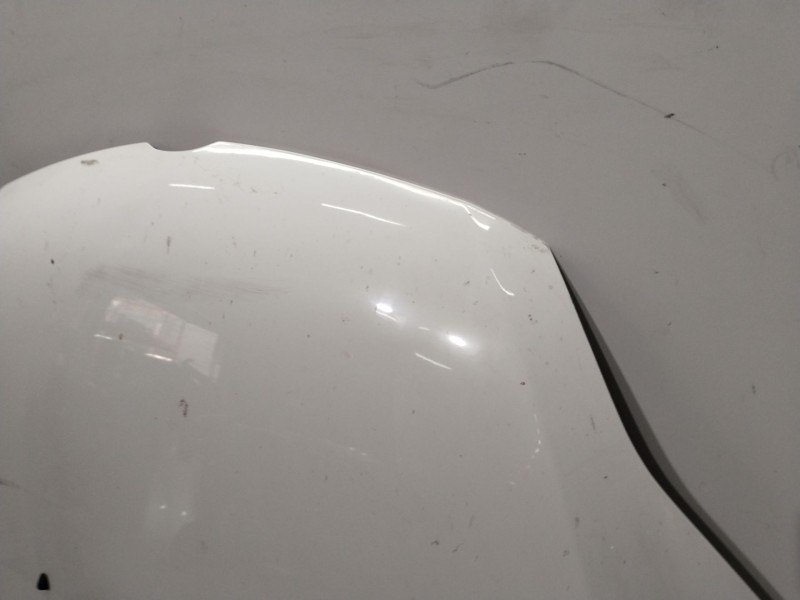 Recambio de capot para mazda 5 (cr) 2.0 cd (cr19) referencia OEM IAM   BLANCO