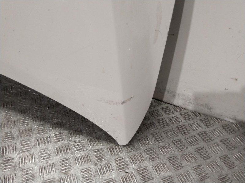 Recambio de capot para mazda 5 (cr) 2.0 cd (cr19) referencia OEM IAM   BLANCO