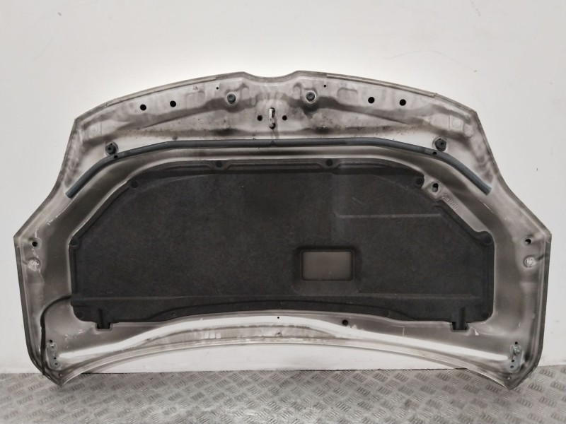 Recambio de capot para mazda 5 (cr) 2.0 cd (cr19) referencia OEM IAM   BLANCO