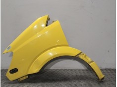 Recambio de aleta delantera izquierda para mercedes-benz sprinter 3,5-t autobús (b906) 315 cdi (906.731, 906.733, 906.735) refer