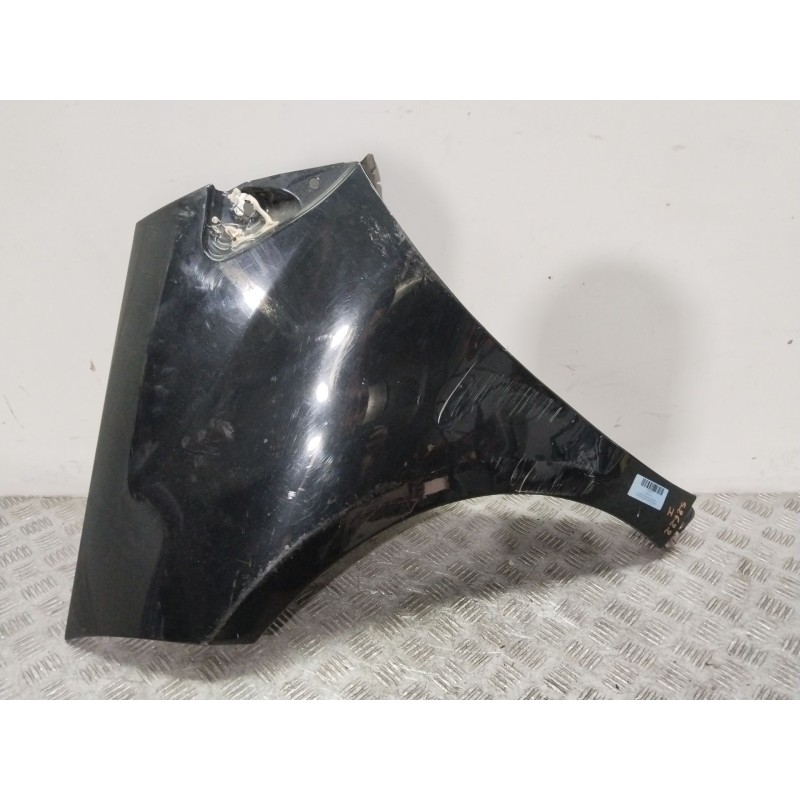 Recambio de aleta delantera izquierda para mercedes-benz clase a (w169) a 180 cdi (169.007, 169.307) referencia OEM IAM A1698810