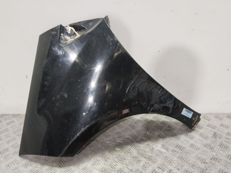 Recambio de aleta delantera izquierda para mercedes-benz clase a (w169) a 180 cdi (169.007, 169.307) referencia OEM IAM A1698810