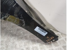 Recambio de aleta delantera izquierda para mercedes-benz clase a (w169) a 180 cdi (169.007, 169.307) referencia OEM IAM A1698810 2