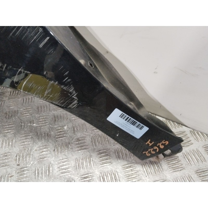 Recambio de aleta delantera izquierda para mercedes-benz clase a (w169) a 180 cdi (169.007, 169.307) referencia OEM IAM A1698810