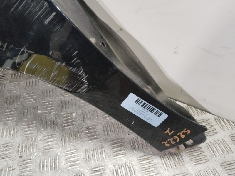 Recambio de aleta delantera izquierda para mercedes-benz clase a (w169) a 180 cdi (169.007, 169.307) referencia OEM IAM A1698810