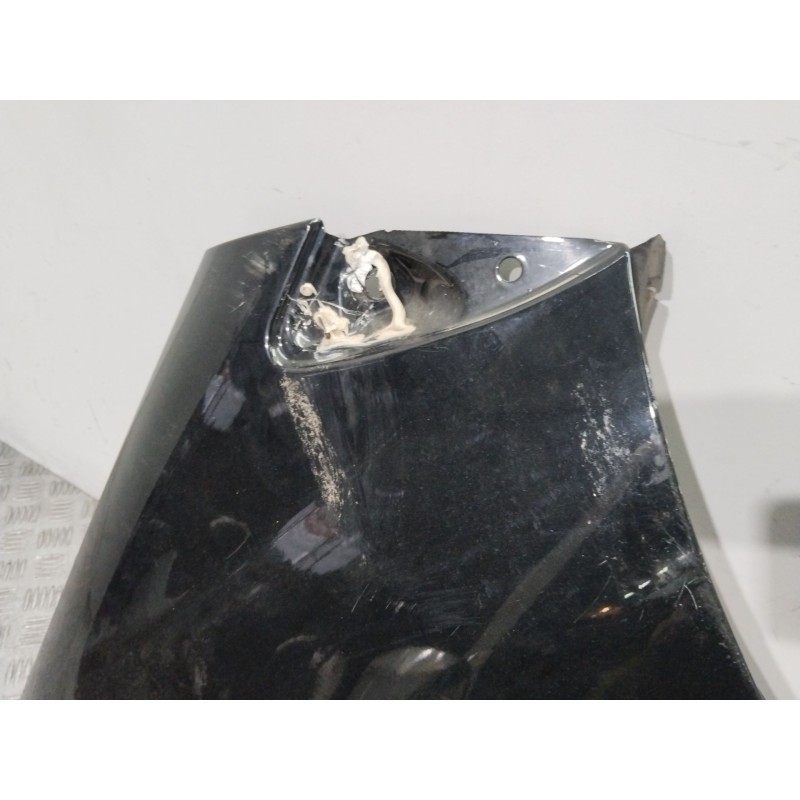 Recambio de aleta delantera izquierda para mercedes-benz clase a (w169) a 180 cdi (169.007, 169.307) referencia OEM IAM A1698810