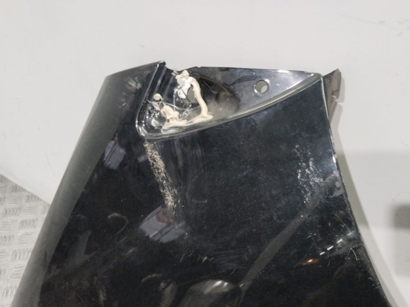 Recambio de aleta delantera izquierda para mercedes-benz clase a (w169) a 180 cdi (169.007, 169.307) referencia OEM IAM A1698810