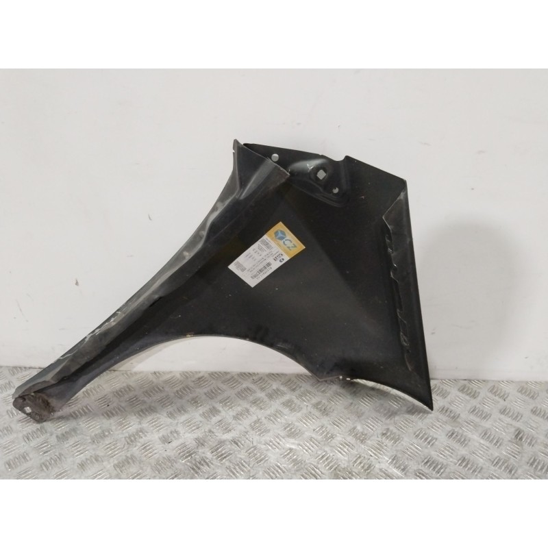 Recambio de aleta delantera izquierda para mercedes-benz clase a (w169) a 180 cdi (169.007, 169.307) referencia OEM IAM A1698810