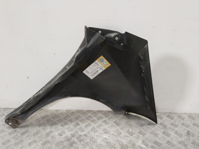 Recambio de aleta delantera izquierda para mercedes-benz clase a (w169) a 180 cdi (169.007, 169.307) referencia OEM IAM A1698810