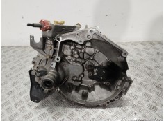 Recambio de caja cambios para citroën c3 i (fc_, fn_) 1.4 i referencia OEM IAM 20CQ13  
