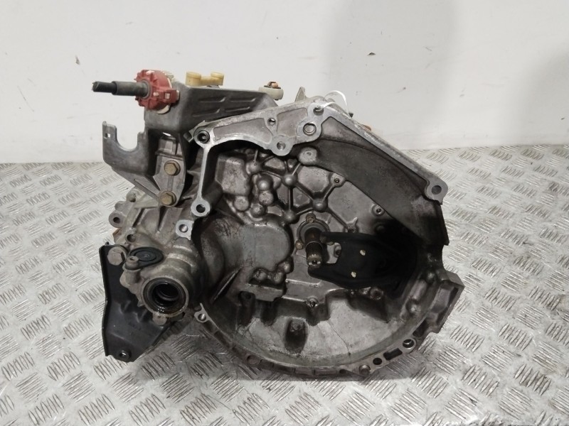 Recambio de caja cambios para citroën c3 i (fc_, fn_) 1.4 i referencia OEM IAM 20CQ13  
