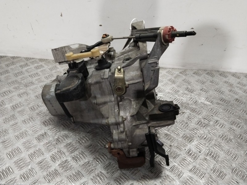 Recambio de caja cambios para citroën c3 i (fc_, fn_) 1.4 i referencia OEM IAM 20CQ13  