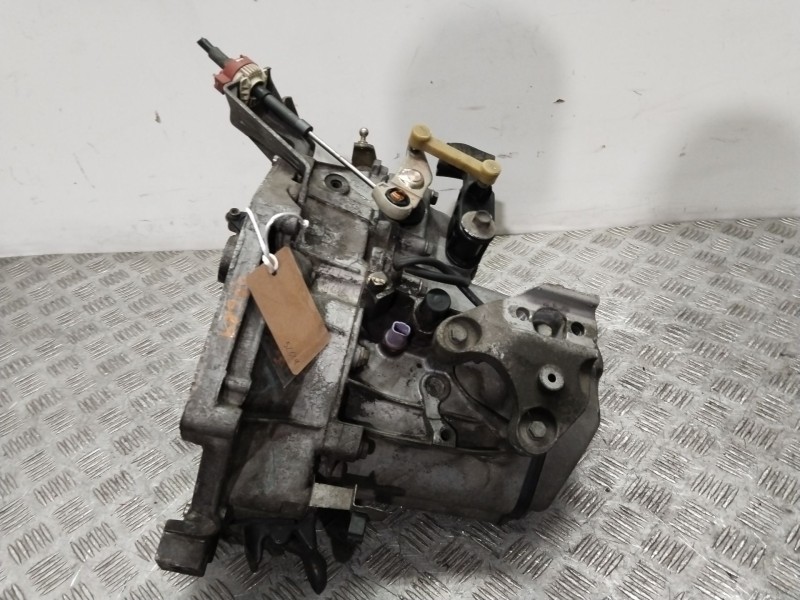 Recambio de caja cambios para citroën c3 i (fc_, fn_) 1.4 i referencia OEM IAM 20CQ13  