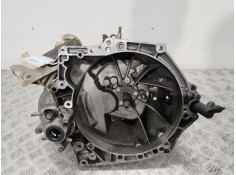 Recambio de caja cambios para peugeot 307 break (3e) 1.6 hdi 110 referencia OEM IAM 20DM69  