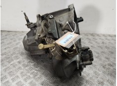 Recambio de caja cambios para peugeot 307 break (3e) 1.6 hdi 110 referencia OEM IAM 20DM69   2