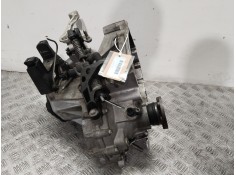 Recambio de caja cambios para seat ibiza iv (6j5, 6p1) 1.4 referencia OEM IAM JHQ 02T300020C  2