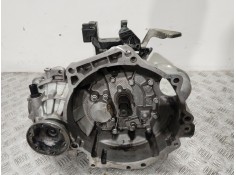 Recambio de caja cambios para seat ibiza iv (6j5, 6p1) 1.6 tdi referencia OEM IAM KFR