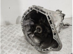 Recambio de caja cambios para mercedes-benz clase c coupé (cl203) c 180 kompressor (203.746) referencia OEM IAM 2032609700  