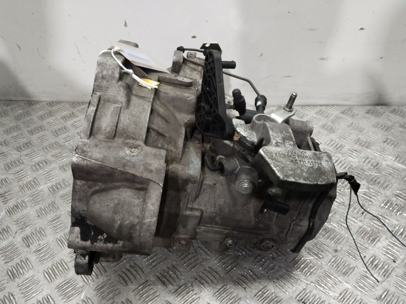 Recambio de caja cambios para seat altea xl (5p5, 5p8) 1.6 tdi referencia OEM IAM LUB 0A4300046HX 