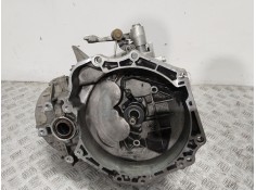 Recambio de caja cambios para opel astra j (p10) 1.7 cdti (68) referencia OEM IAM M32017DI 55584337 