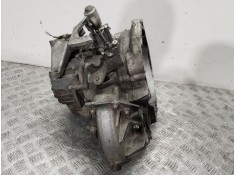 Recambio de caja cambios para opel astra j (p10) 1.7 cdti (68) referencia OEM IAM M32017DI 55584337  2