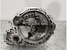 Recambio de caja cambios para chevrolet lacetti (j200) 1.8 referencia OEM IAM 96955174  