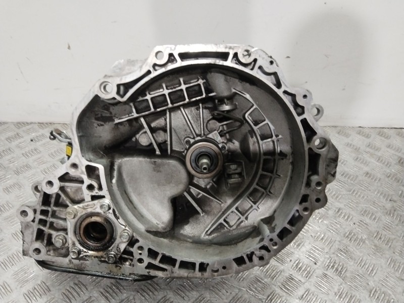 Recambio de caja cambios para chevrolet lacetti (j200) 1.8 referencia OEM IAM 96955174  