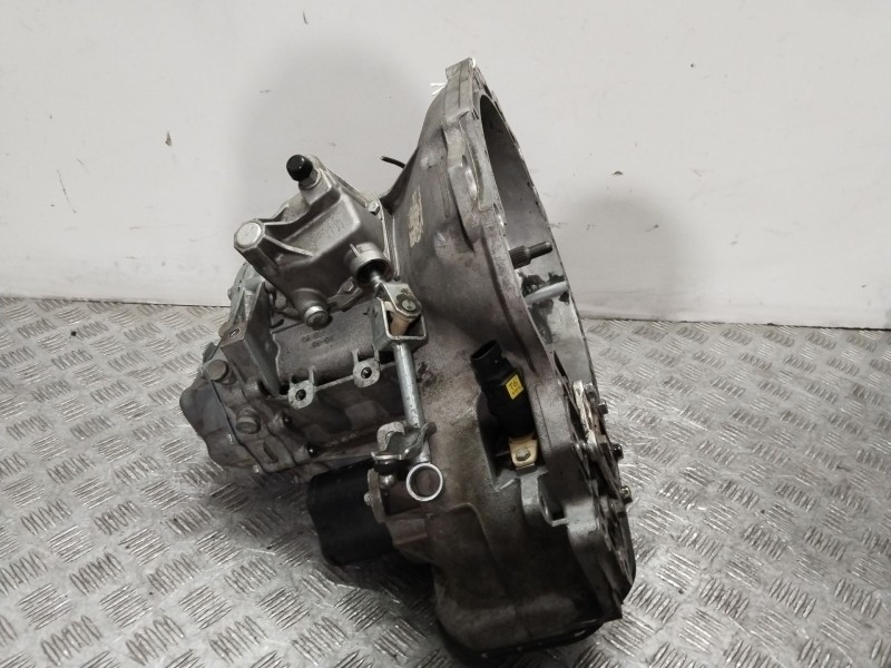 Recambio de caja cambios para chevrolet lacetti (j200) 1.8 referencia OEM IAM 96955174  
