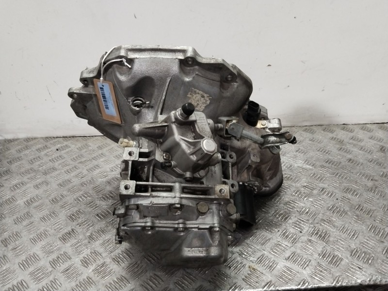 Recambio de caja cambios para chevrolet lacetti (j200) 1.8 referencia OEM IAM 96955174  