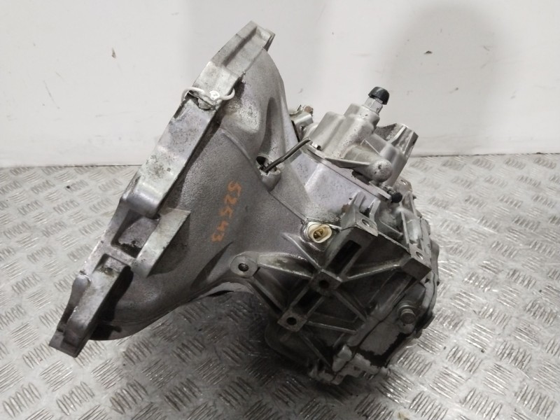 Recambio de caja cambios para chevrolet lacetti (j200) 1.8 referencia OEM IAM 96955174  