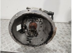Recambio de caja cambios para nissan trade 4/2953 referencia OEM IAM 63011013C1  