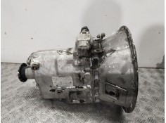 Recambio de caja cambios para nissan trade 4/2953 referencia OEM IAM 63011013C1   2