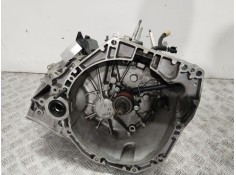 Recambio de caja cambios para renault grand scénic iv (r9_) 1.3 tce 160 referencia OEM IAM TL4350 320101833R 