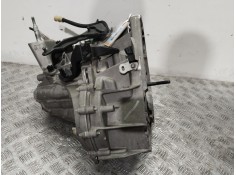 Recambio de caja cambios para renault grand scénic iv (r9_) 1.3 tce 160 referencia OEM IAM TL4350 320101833R  2