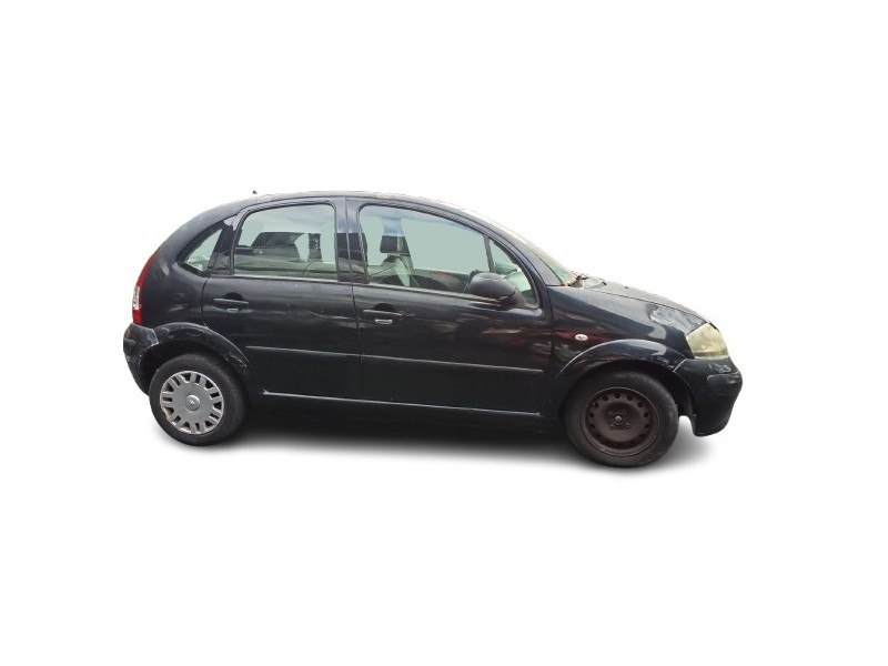 citroën c3 i (fc_, fn_) del año 2007
