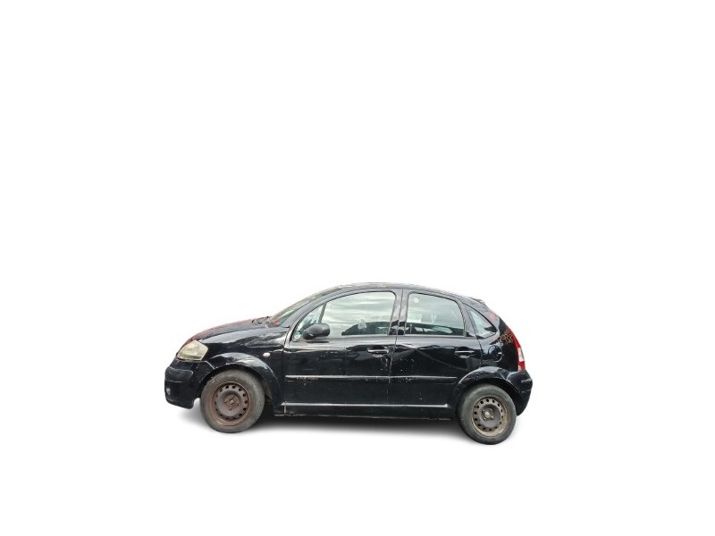 citroën c3 i (fc_, fn_) del año 2007