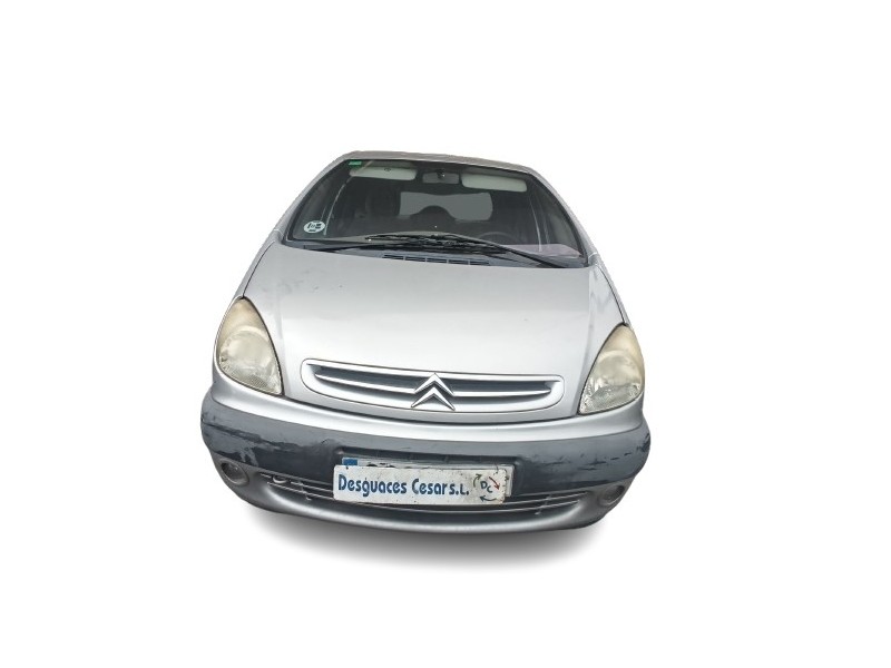 citroën xsara picasso (n68) del año 2001