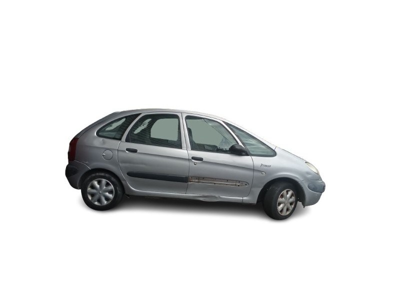 citroën xsara picasso (n68) del año 2001