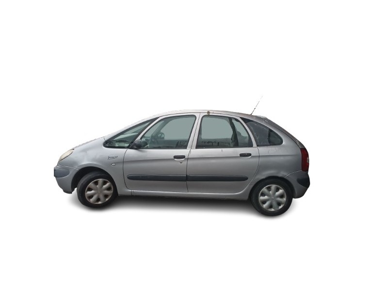 citroën xsara picasso (n68) del año 2001