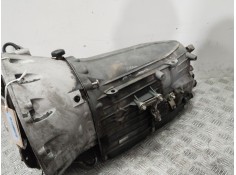 Recambio de caja cambios para mercedes-benz sprinter 3,5-t furgoneta (b906) 310 cdi (906.631, 906.633, 906.635, 906.637) referen 2