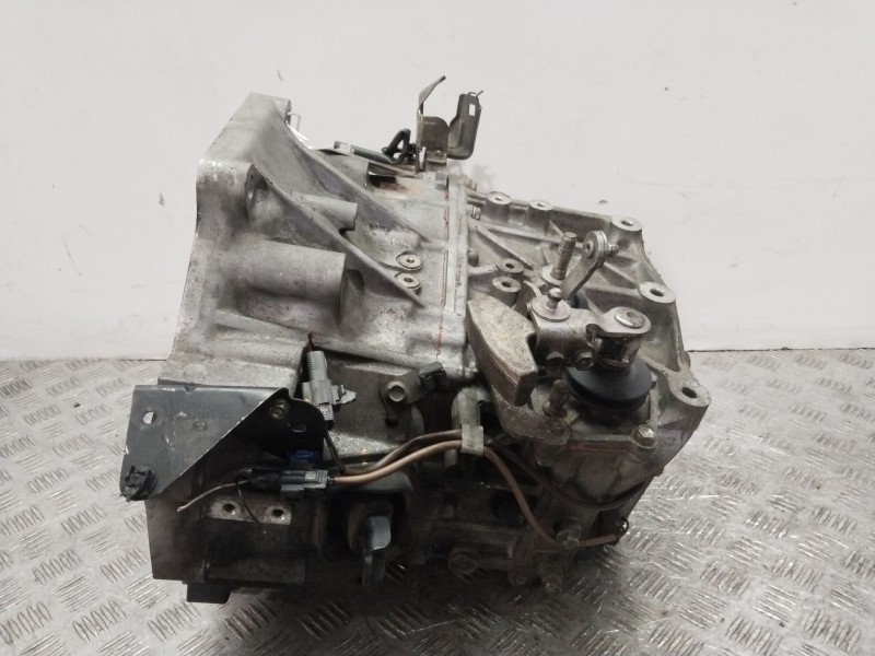 Recambio de caja cambios para mazda 5 (cr) 2.0 cd (cr19) referencia OEM IAM A6031701XC  