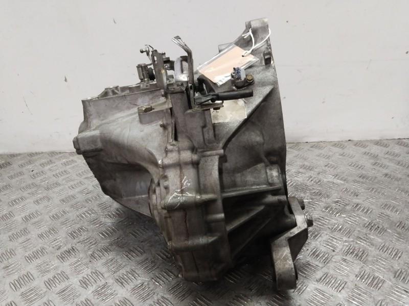 Recambio de caja cambios para mazda 5 (cr) 2.0 cd (cr19) referencia OEM IAM A6031701XC  