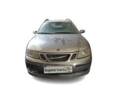 saab 9-3 station wagon (e50) del año 2006