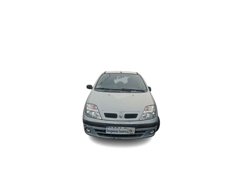 renault scénic i monospace (ja0/1_, fa0_) del año 2001