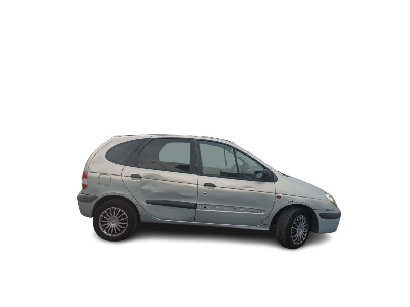 renault scénic i monospace (ja0/1_, fa0_) del año 2001