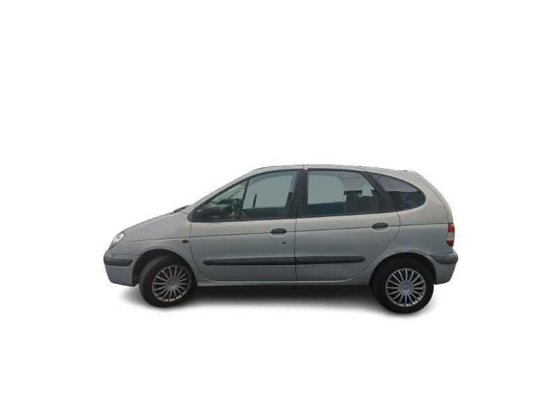 renault scénic i monospace (ja0/1_, fa0_) del año 2001