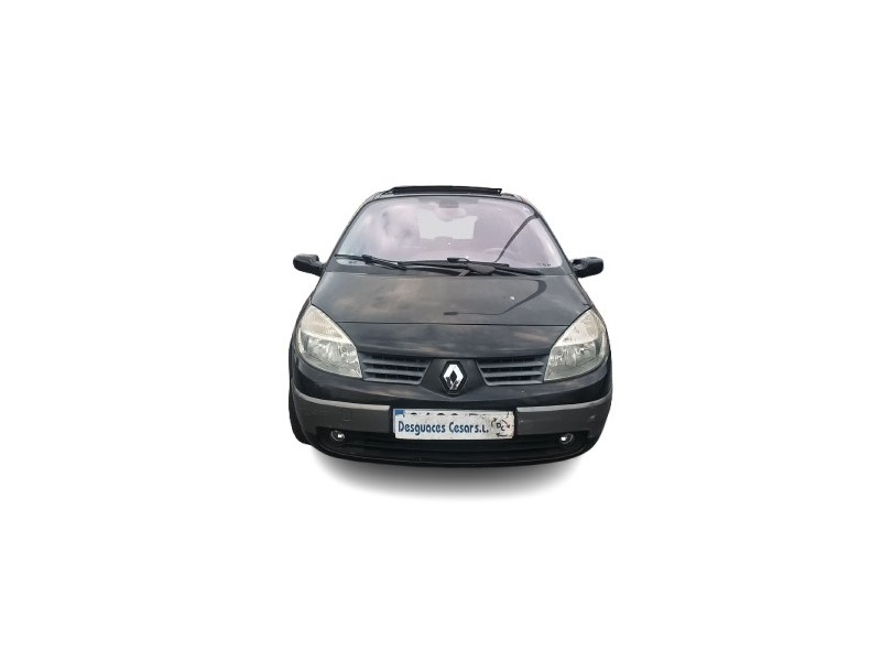 renault grand scénic ii (jm0/1_) del año 2005