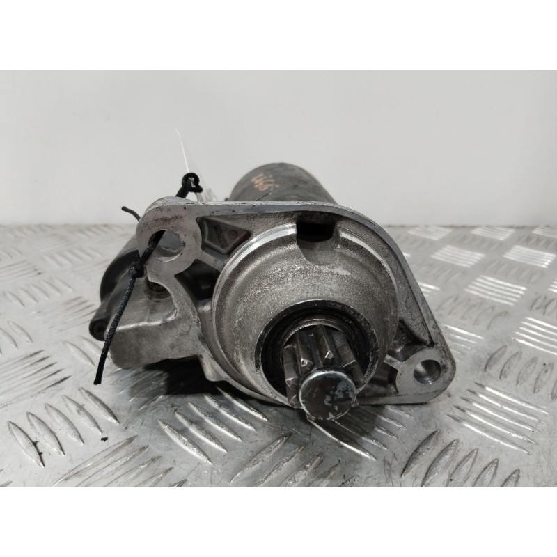 MOTOR ARRANQUE 02A911023S  - imagen 1