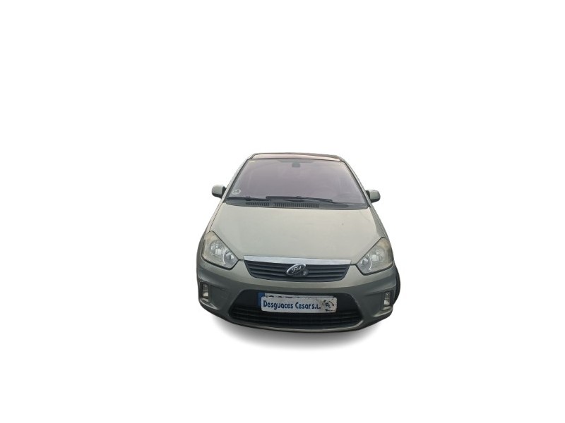 ford c-max (dm2) del año 2010