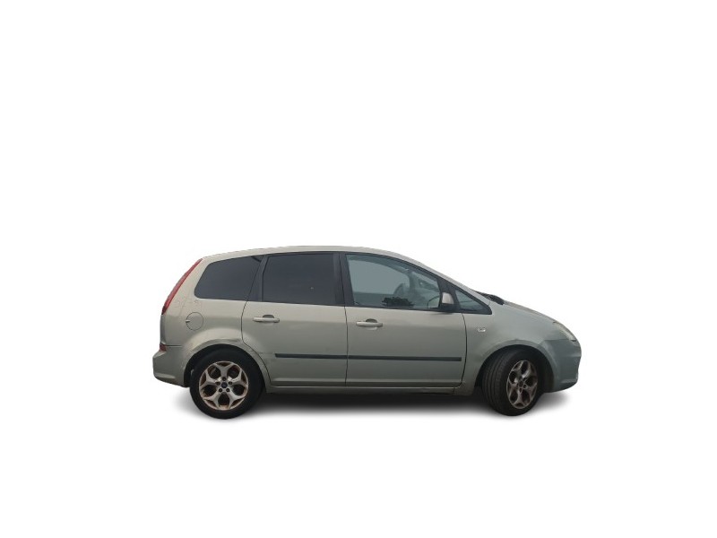 ford c-max (dm2) del año 2010